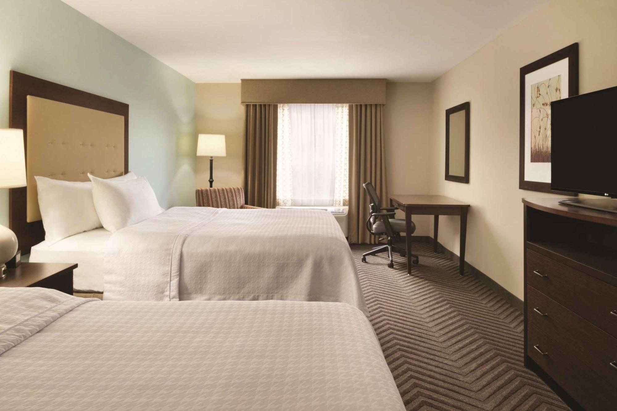Homewood By Hilton Kalamazoo-portage Hotel Kalamazoo
