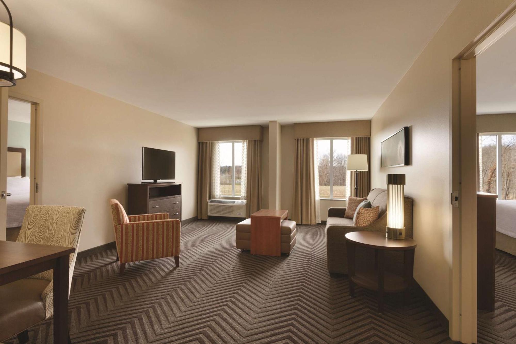 Homewood By Hilton Kalamazoo-portage 3* Kalamazoo