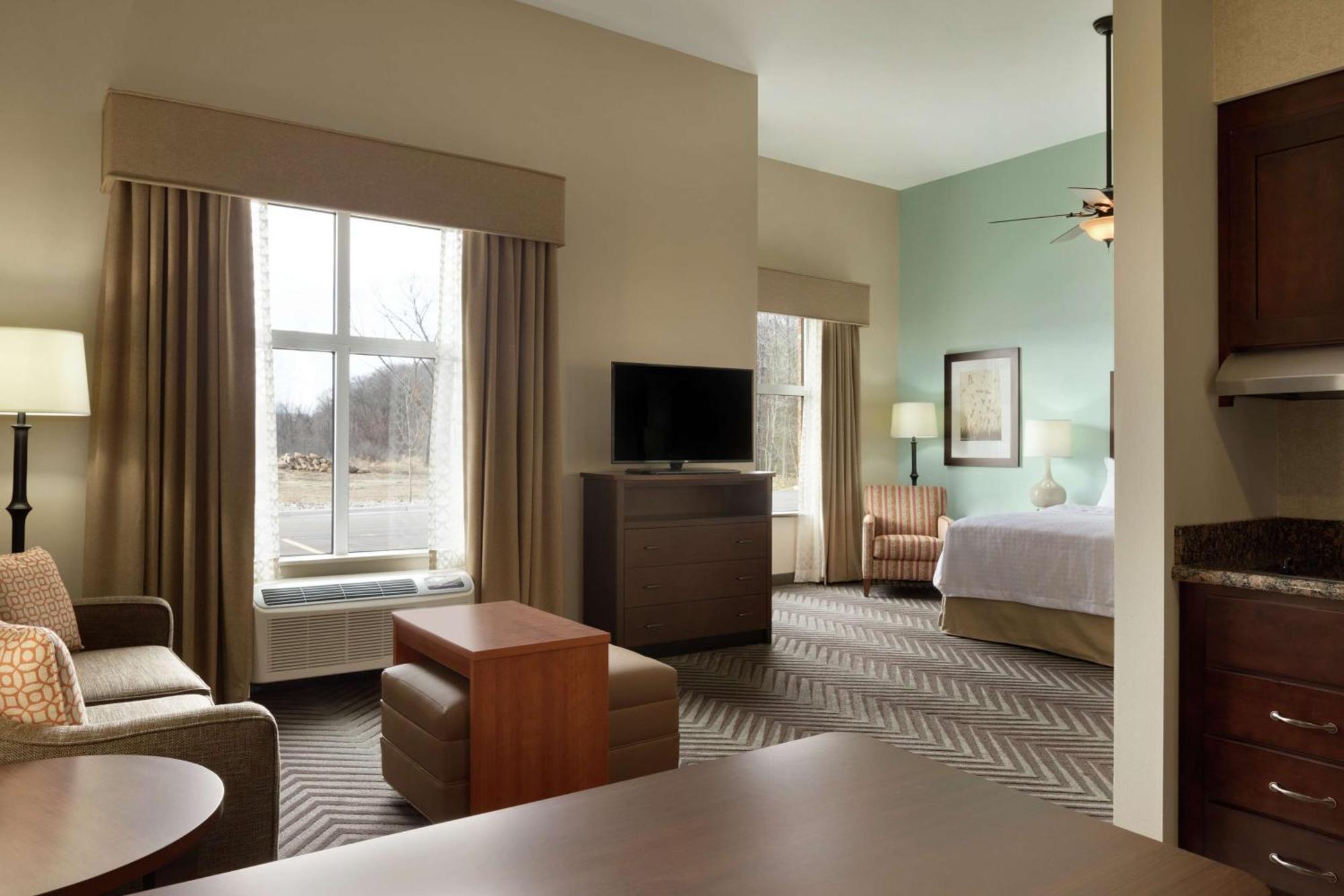 Homewood By Hilton Kalamazoo-portage