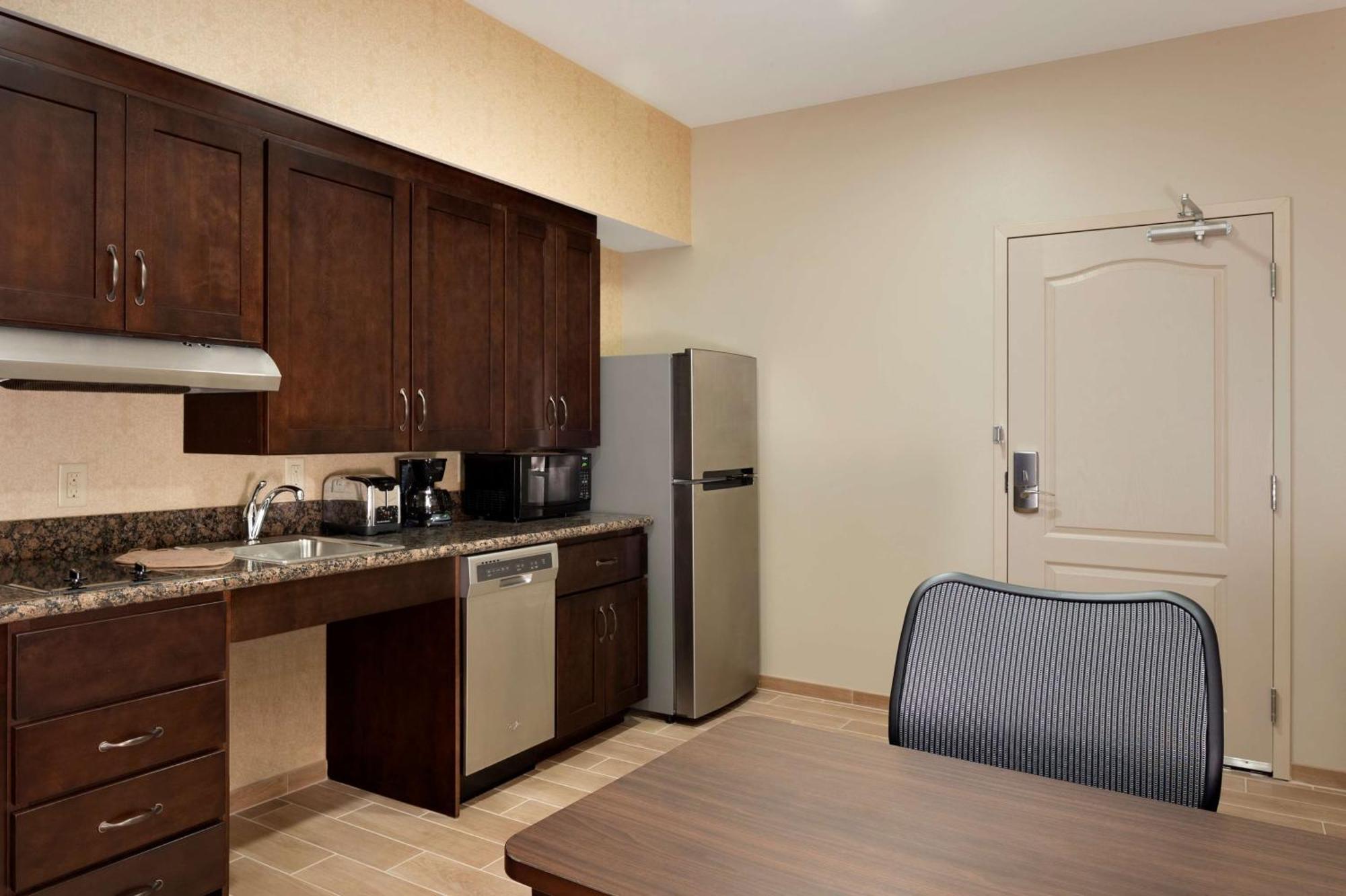 Homewood By Hilton Kalamazoo-portage 3* Kalamazoo