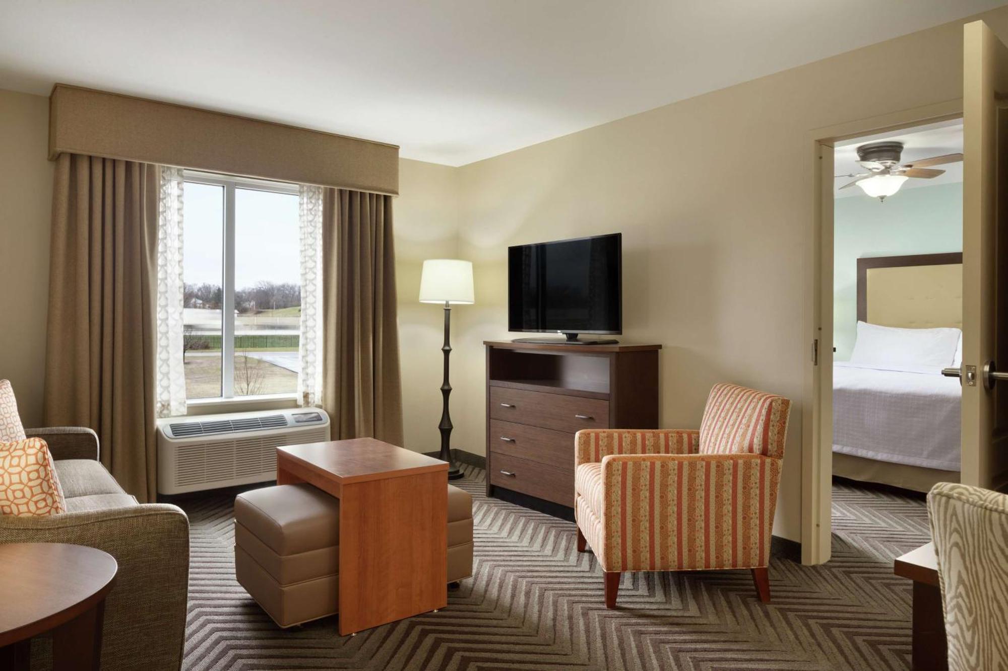 Homewood By Hilton Kalamazoo-portage
