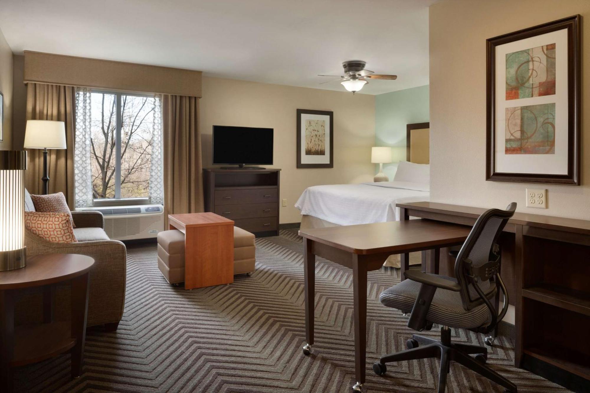 Homewood By Hilton Kalamazoo-portage