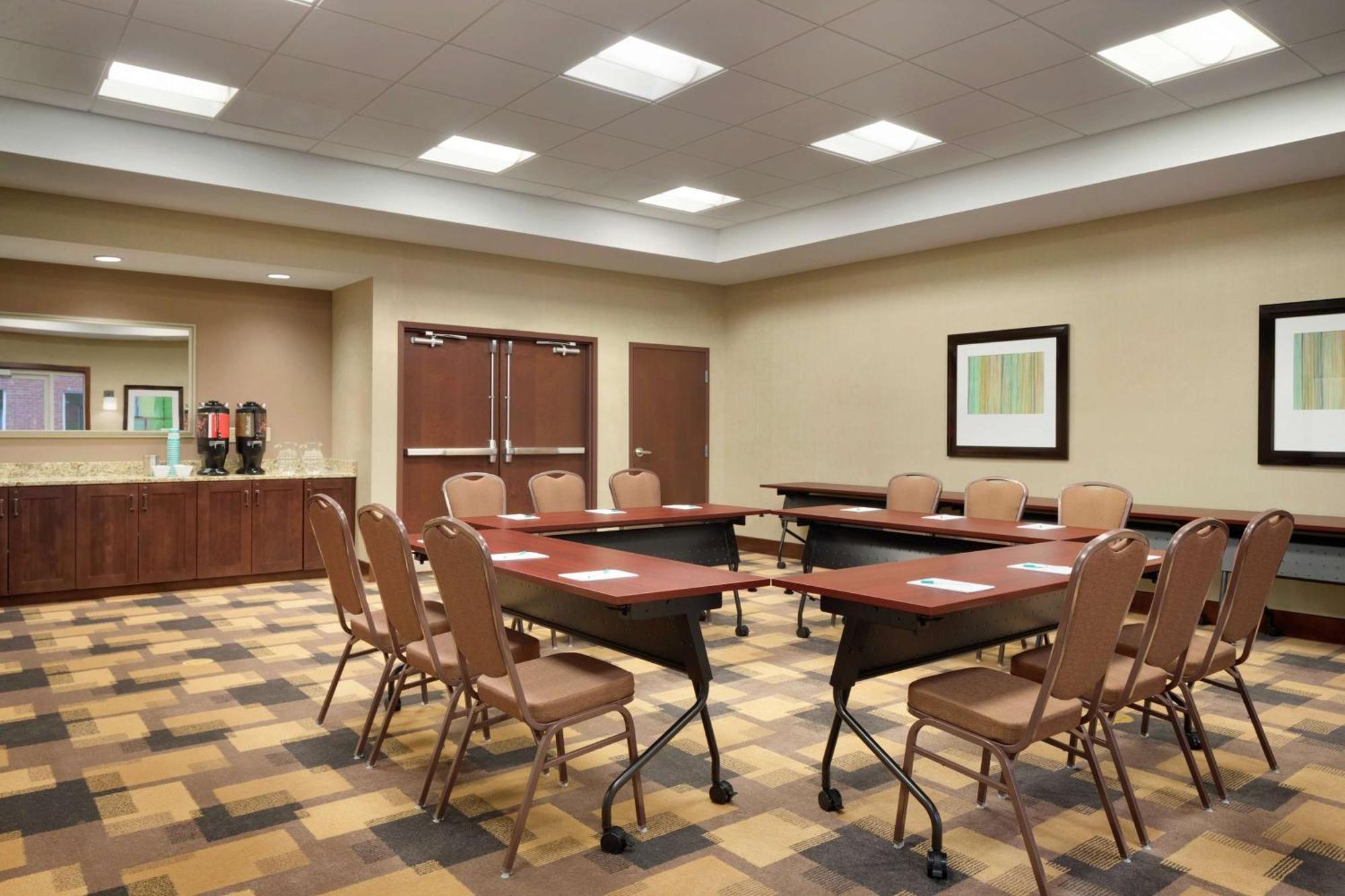 Homewood By Hilton Kalamazoo-portage 3* Kalamazoo