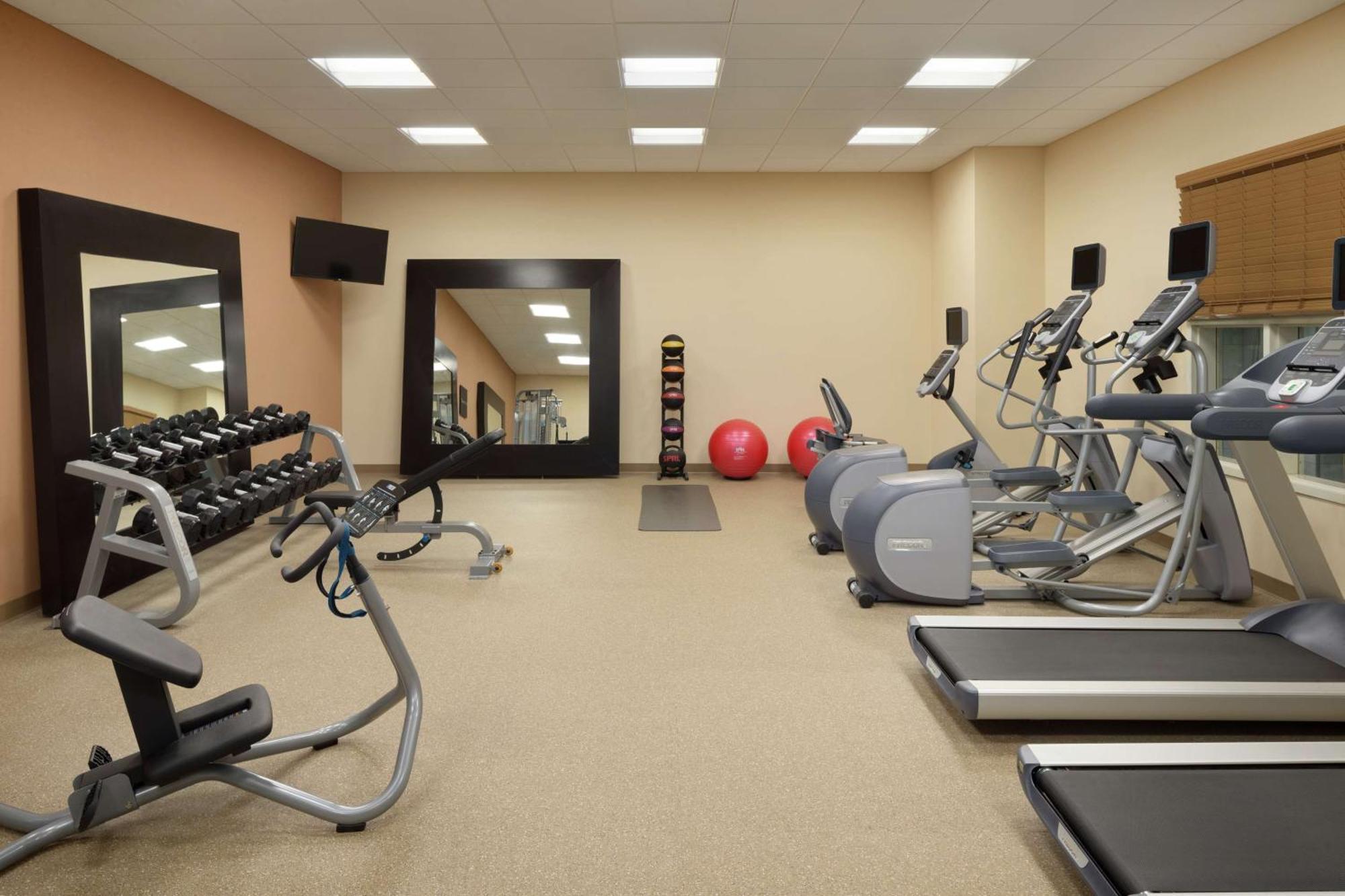 Homewood By Hilton Kalamazoo-portage Hotel Kalamazoo