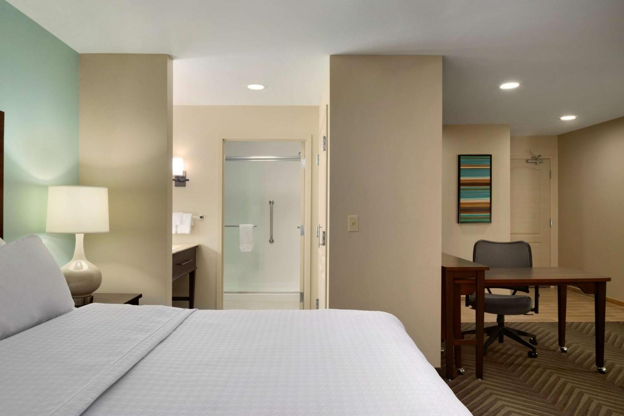 Homewood By Hilton Kalamazoo-portage 3*