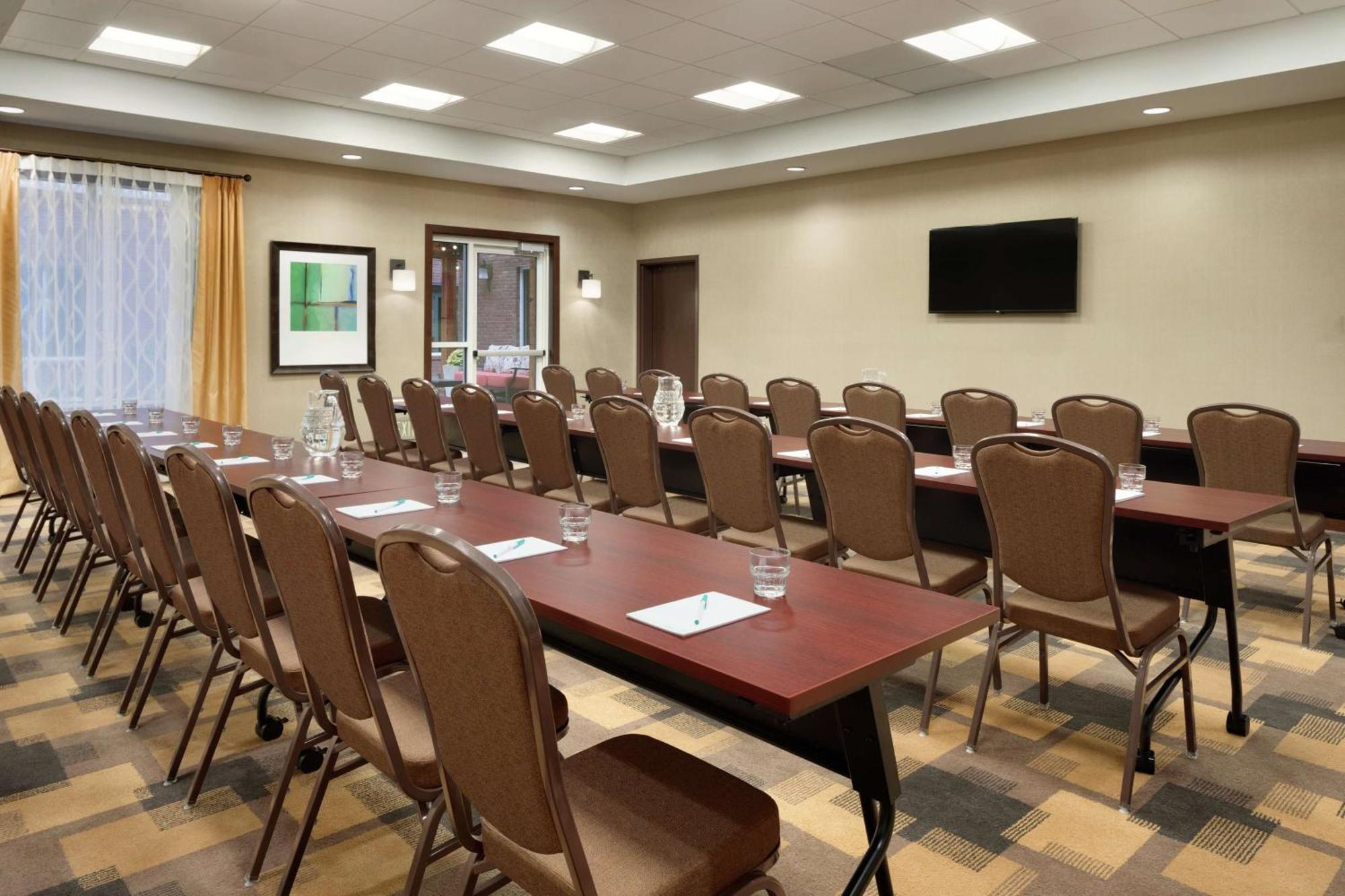 Homewood By Hilton Kalamazoo-portage