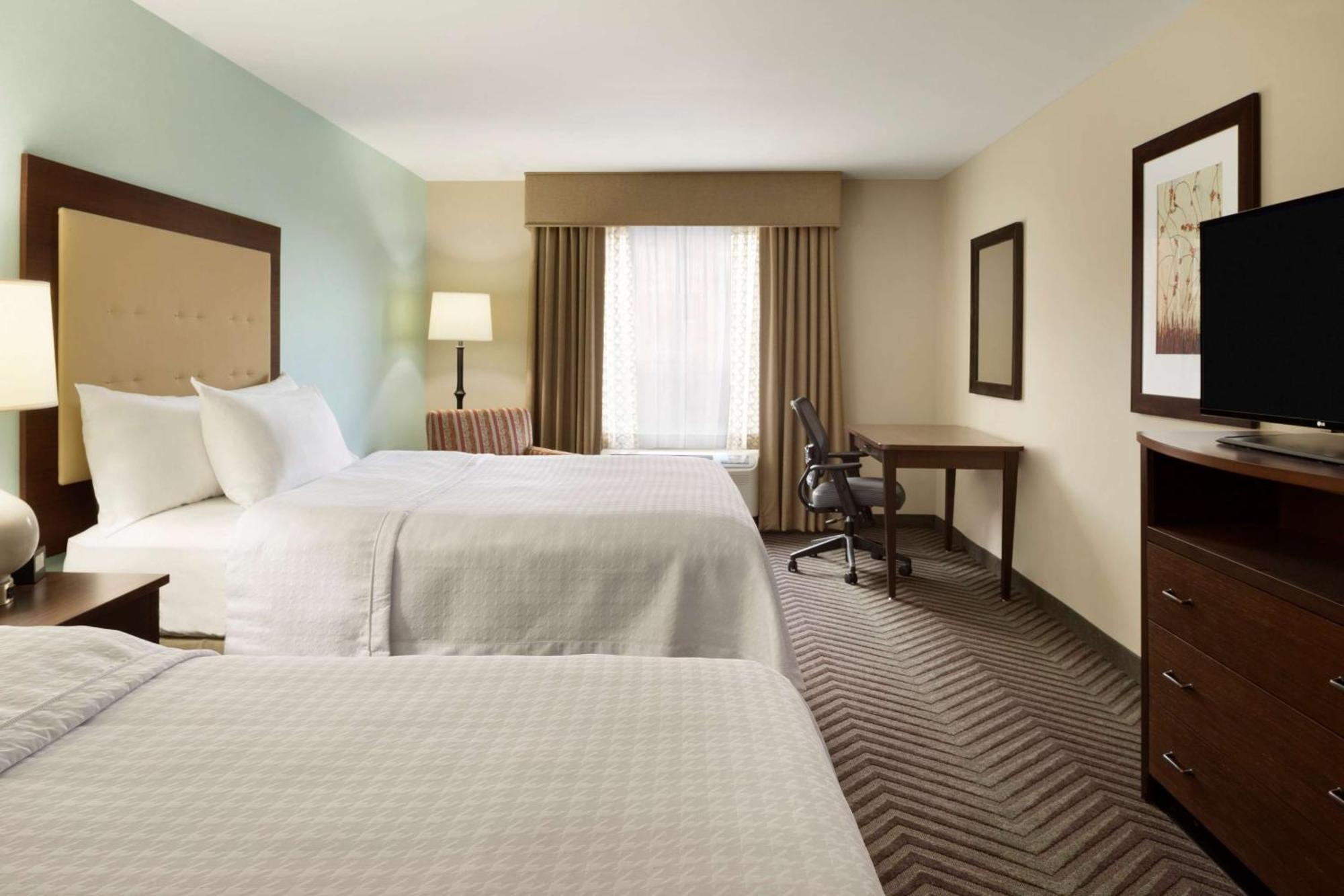 Hotel Homewood By Hilton Kalamazoo-portage Kalamazoo