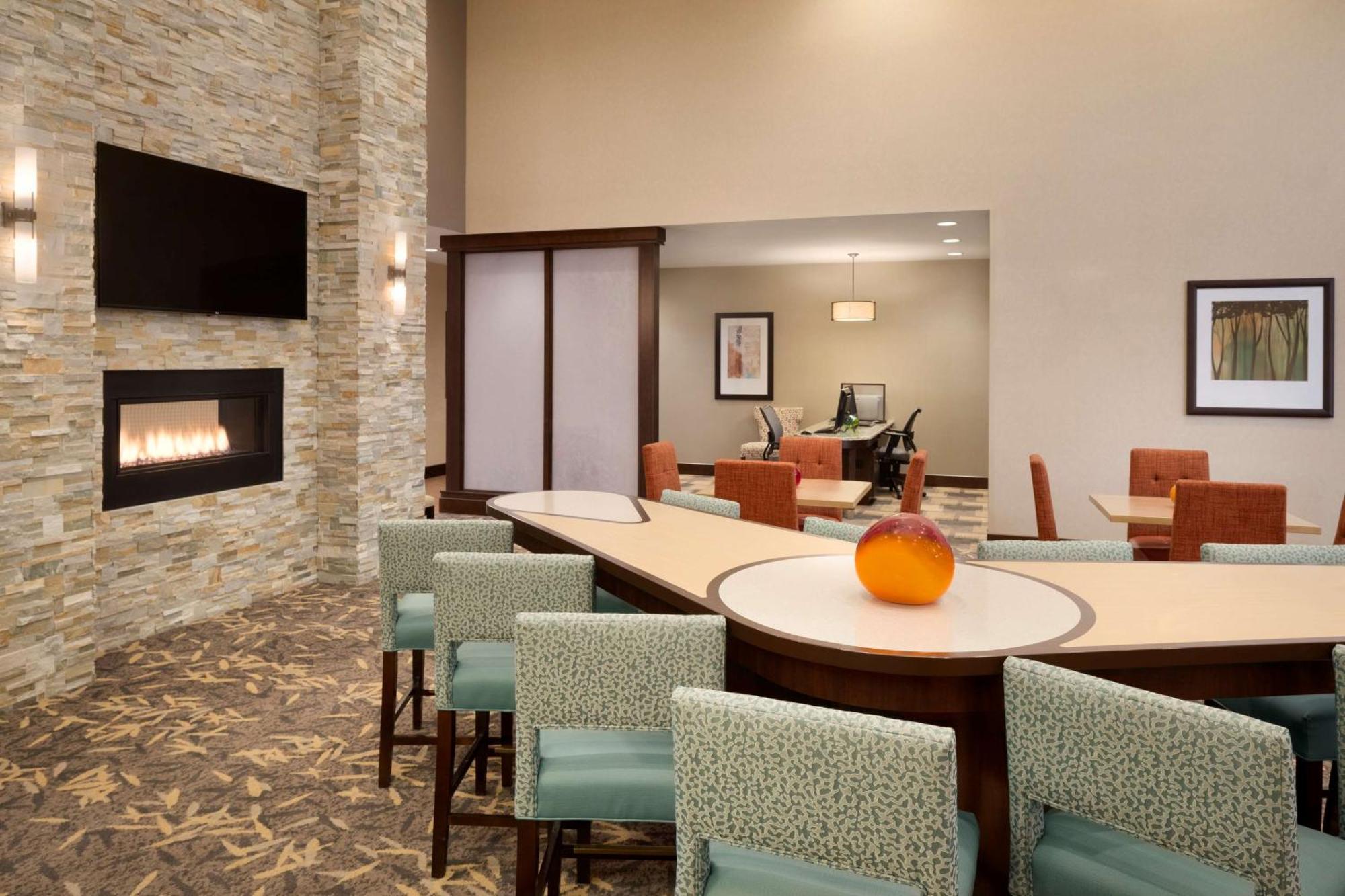 Homewood By Hilton Kalamazoo-portage 3* Kalamazoo