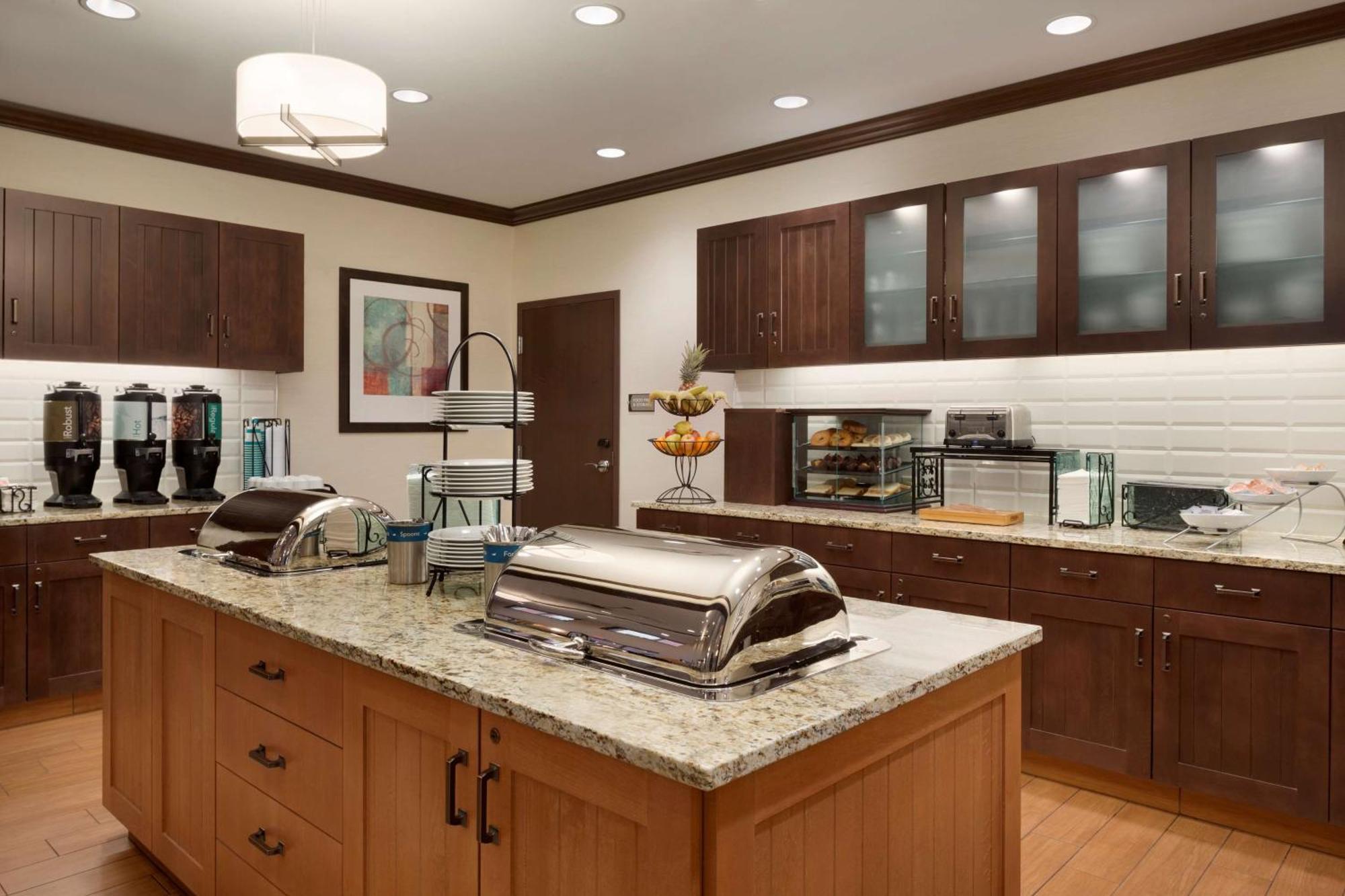Homewood By Hilton Kalamazoo-portage Hotel Kalamazoo