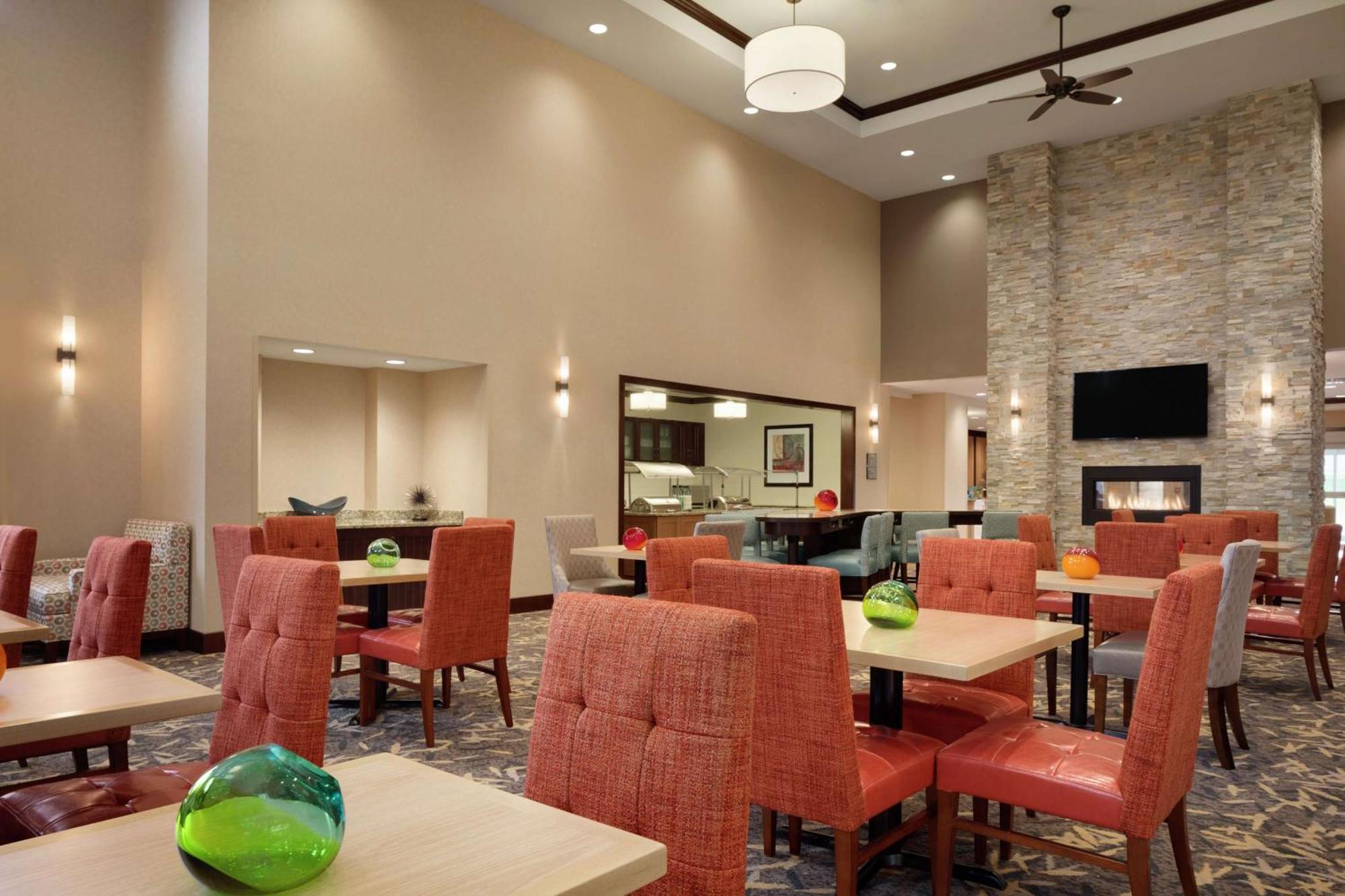 Homewood By Hilton Kalamazoo-portage Hotel
