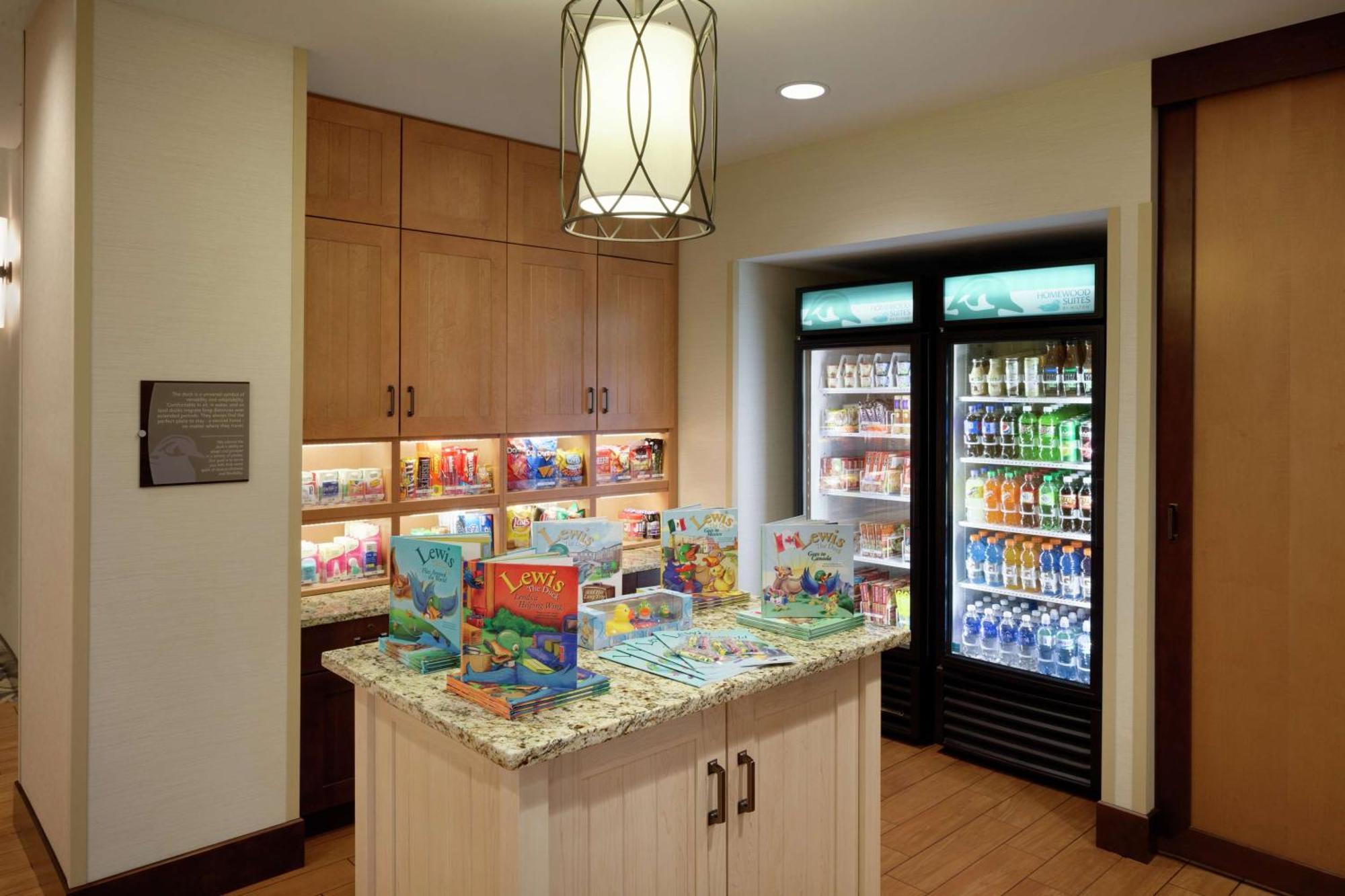 Homewood By Hilton Kalamazoo-portage 3*