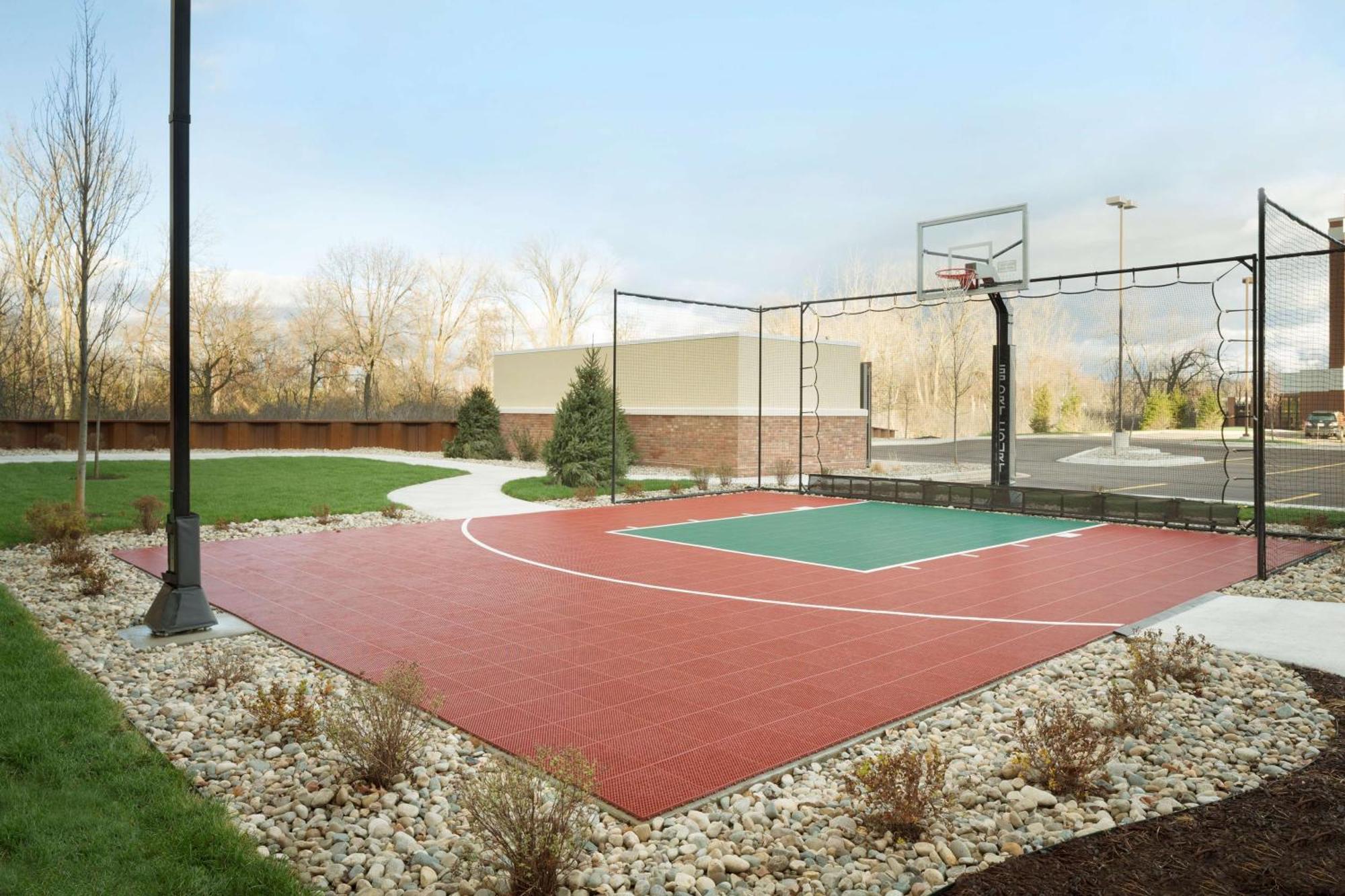 Hotel Homewood By Hilton Kalamazoo-portage Kalamazoo