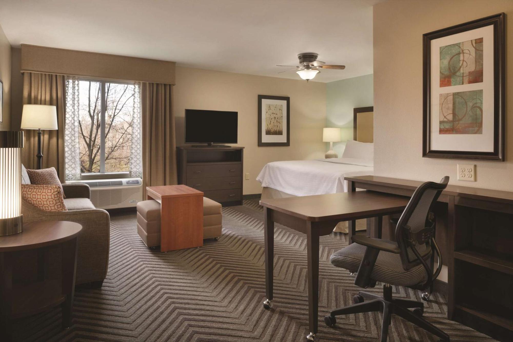 Homewood By Hilton Kalamazoo-portage