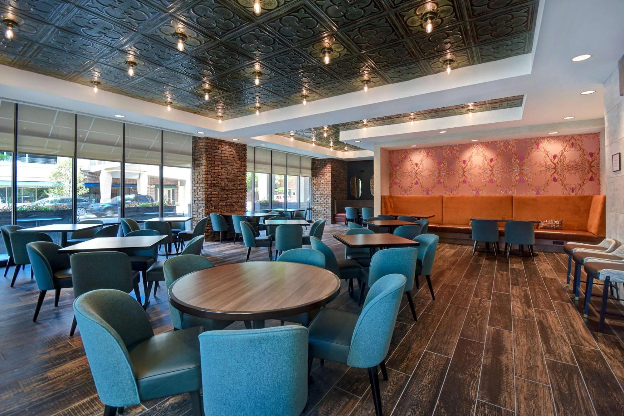Home2 By Hilton Downtown, Mi 3* Kalamazoo