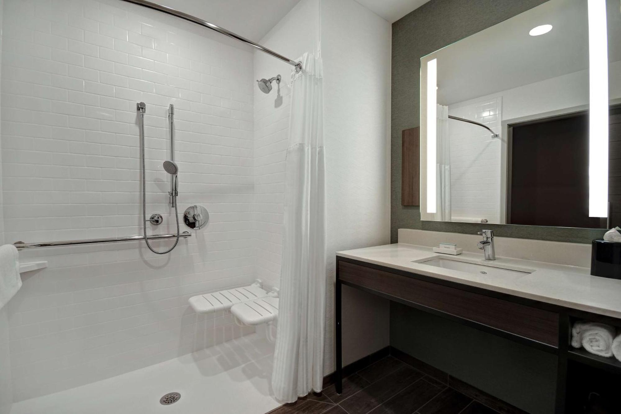 Hilton Garden Downtown Hotel Kalamazoo