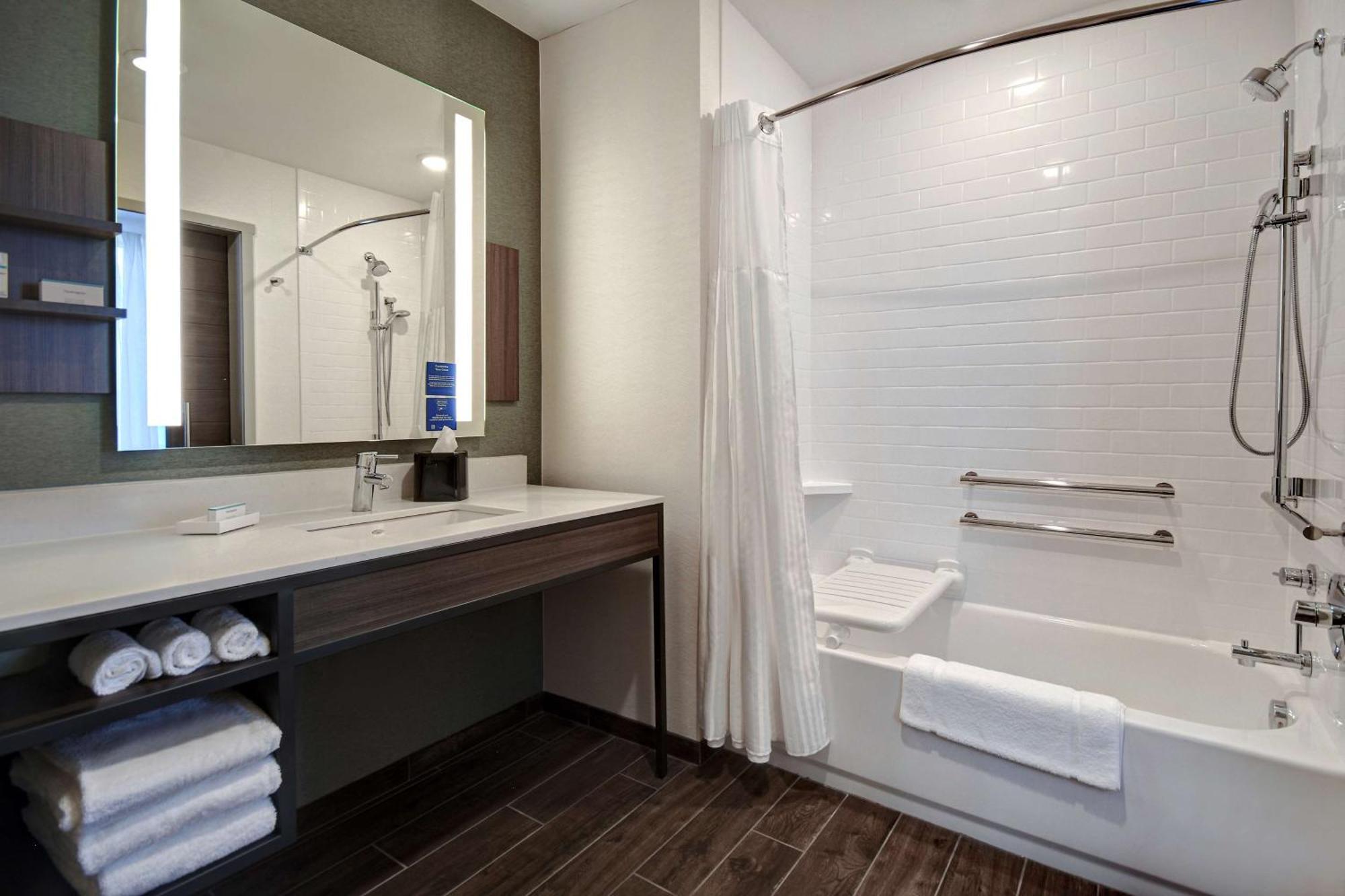 Hilton Garden Downtown Hotel