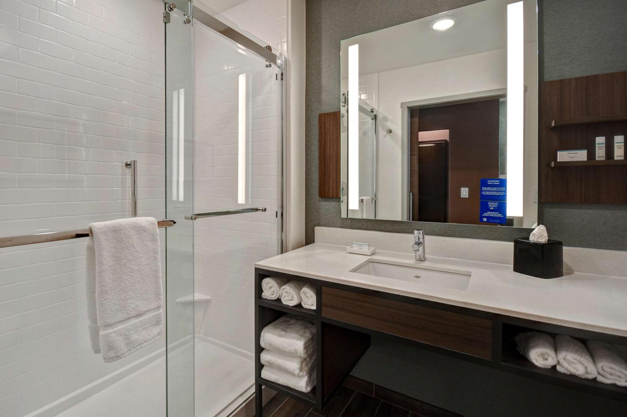 Hilton Garden Downtown