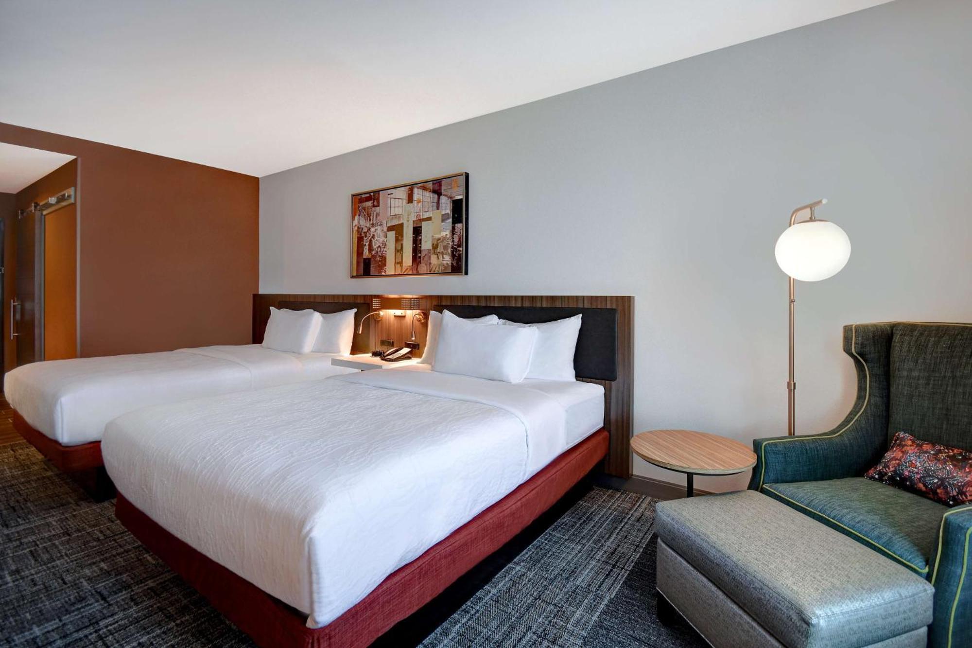 Hilton Garden Downtown 3* Kalamazoo