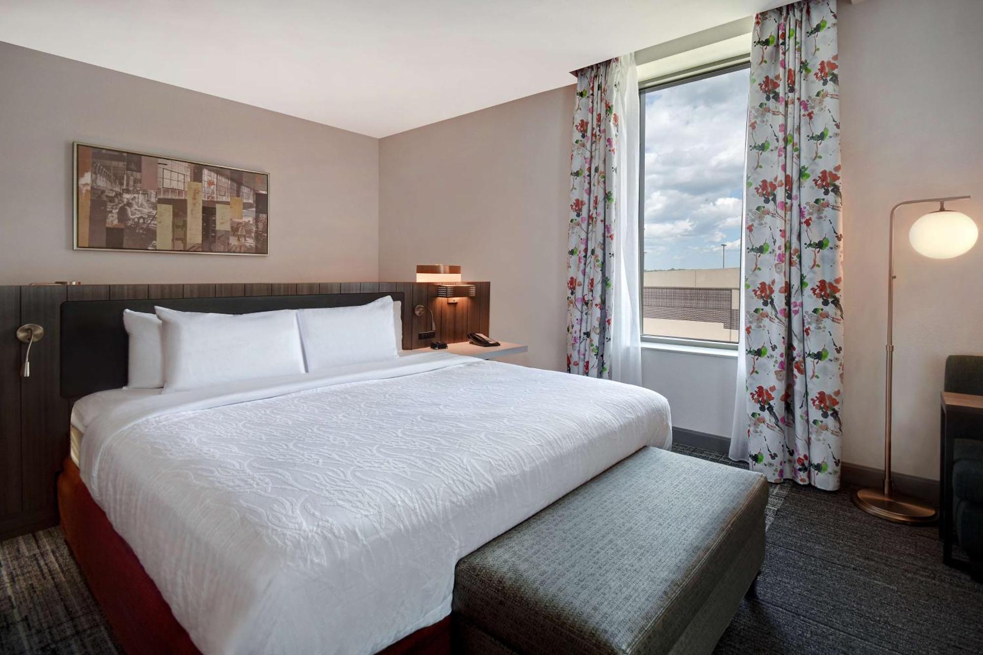 Hilton Garden Downtown Kalamazoo