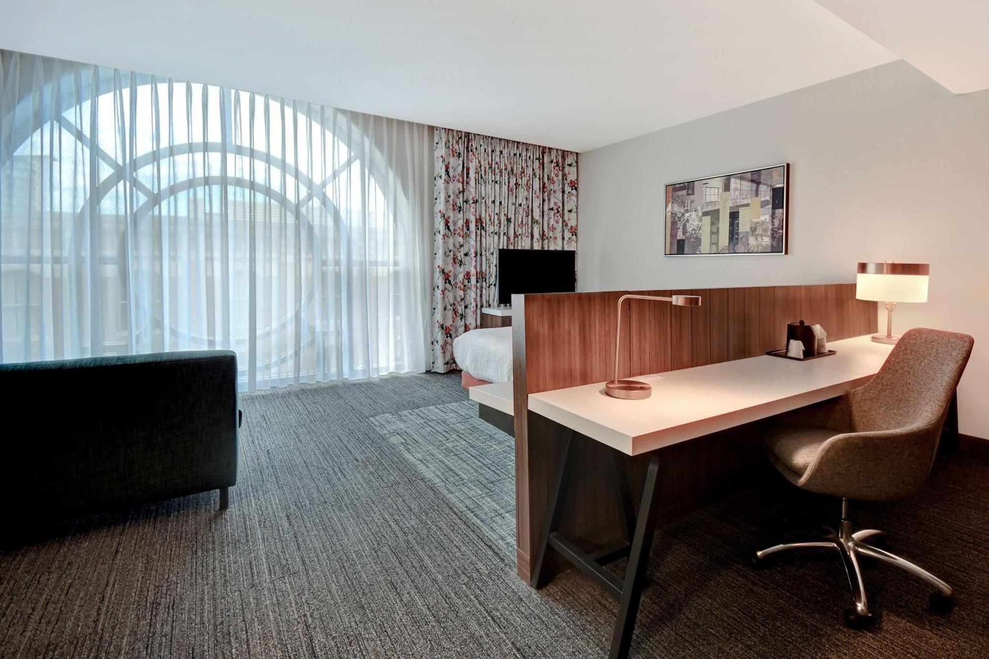 Hotel Hilton Garden Downtown