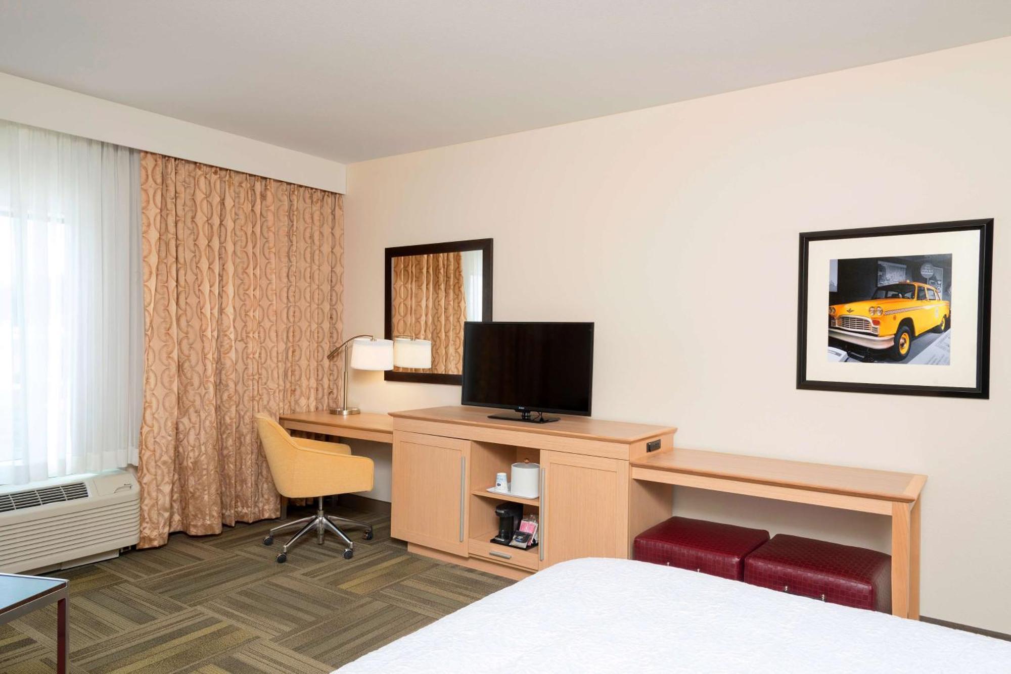Hampton Hotel Kalamazoo