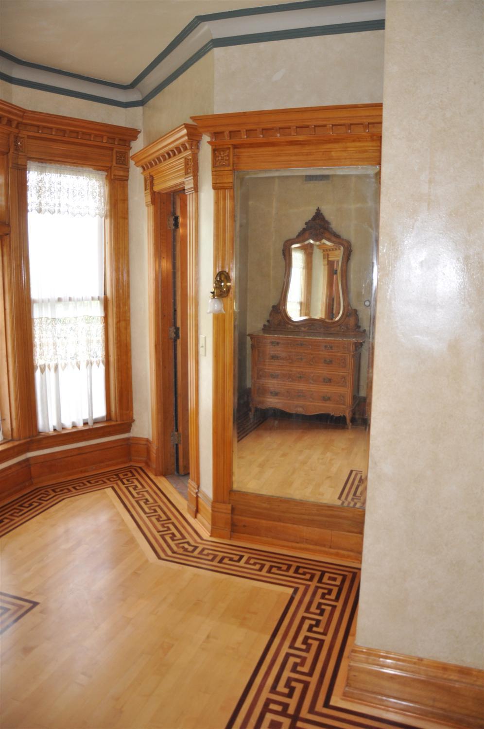 Henderson Castle Kalamazoo