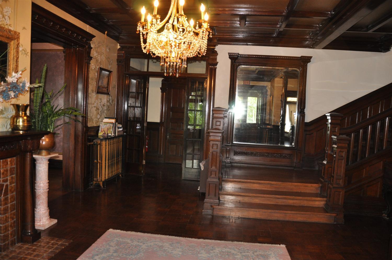 Henderson Castle 3* Kalamazoo