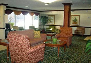 Baymont By Wyndham East 3* Kalamazoo