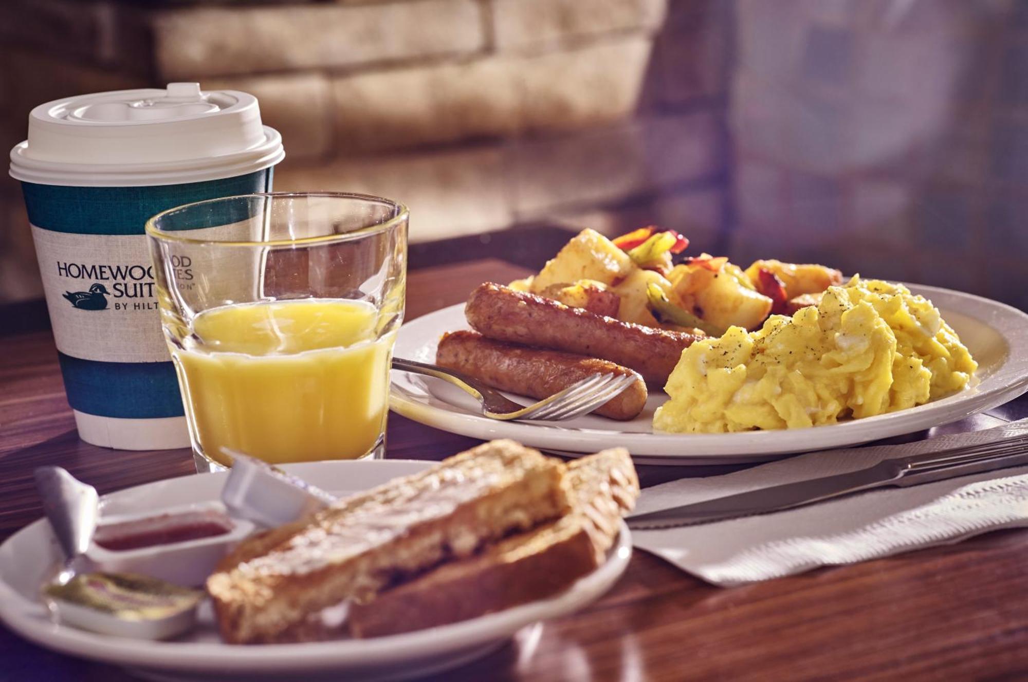 Homewood By Hilton Kalamazoo-portage 3* Kalamazoo