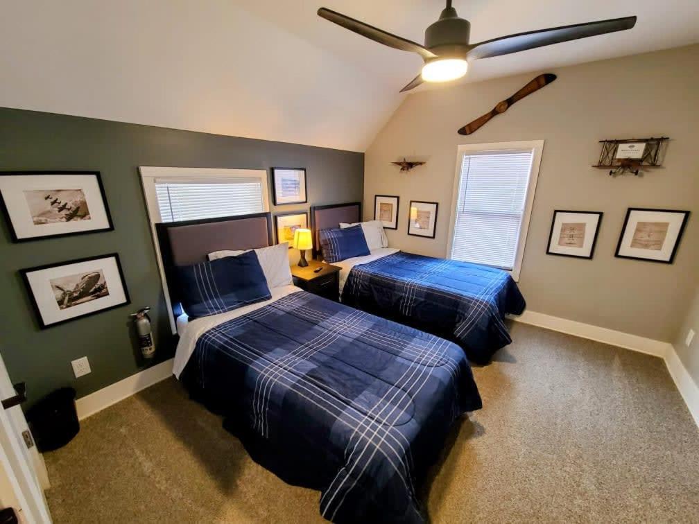 Luxury Listing - 92 Walkable Score Downtown Kzoo *