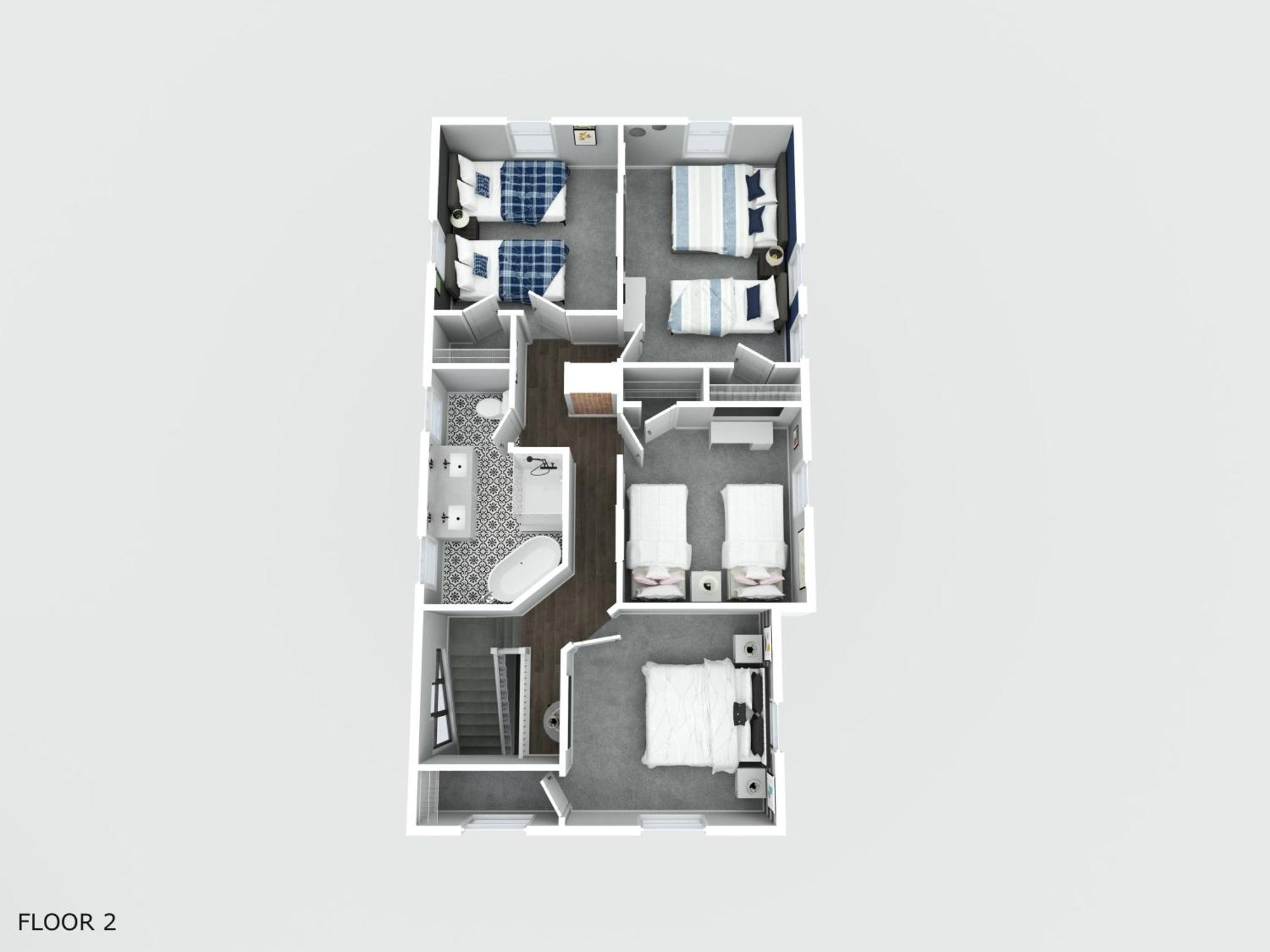 Luxury Listing - 92 Walkable Score Downtown Kzoo Kalamazoo