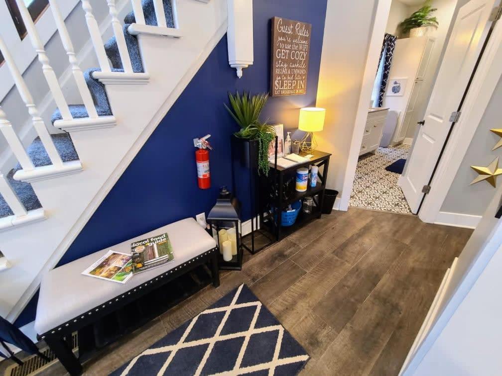 Luxury Listing - 92 Walkable Score Downtown Kzoo Kalamazoo