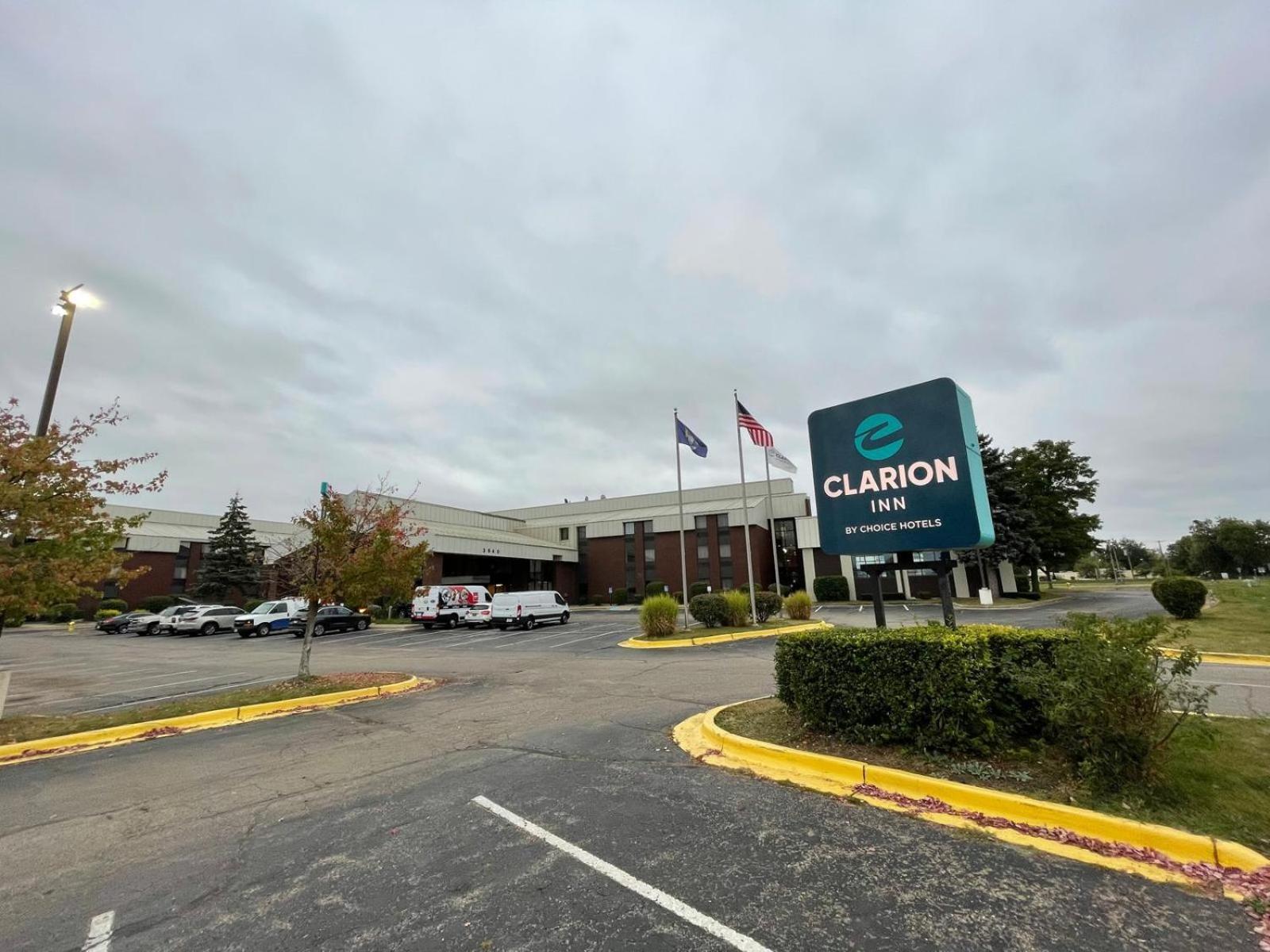 Clarion