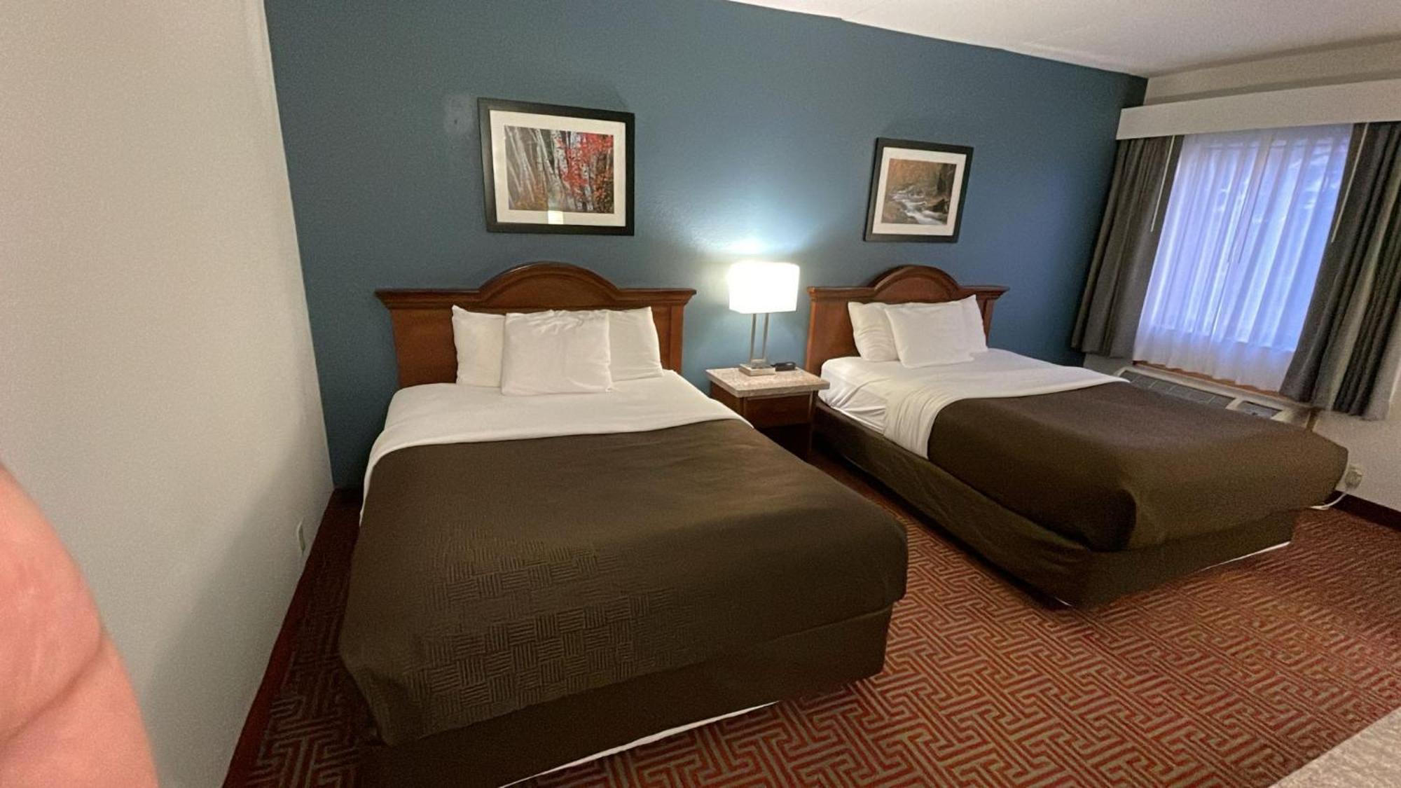 Inn Clarion
