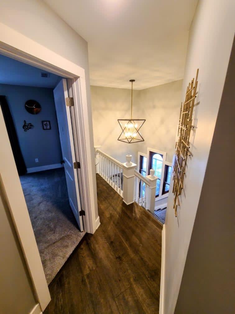 Luxury Listing - 92 Walkable Score Downtown Kzoo * Kalamazoo