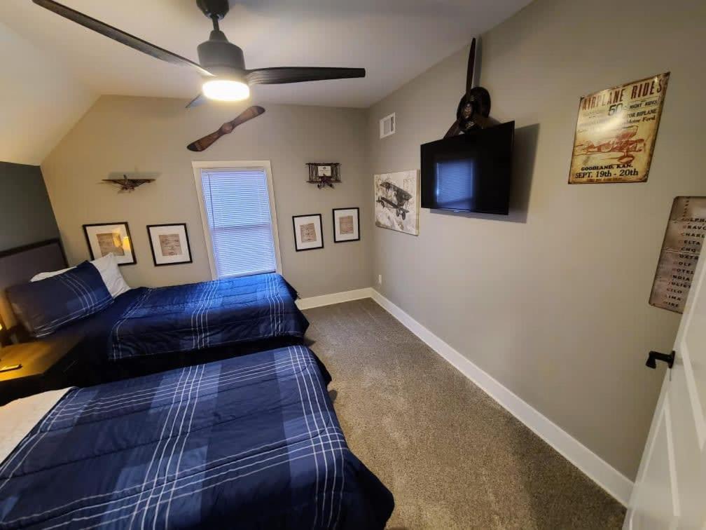 Holiday home Luxury Listing - 92 Walkable Score Downtown Kzoo Kalamazoo