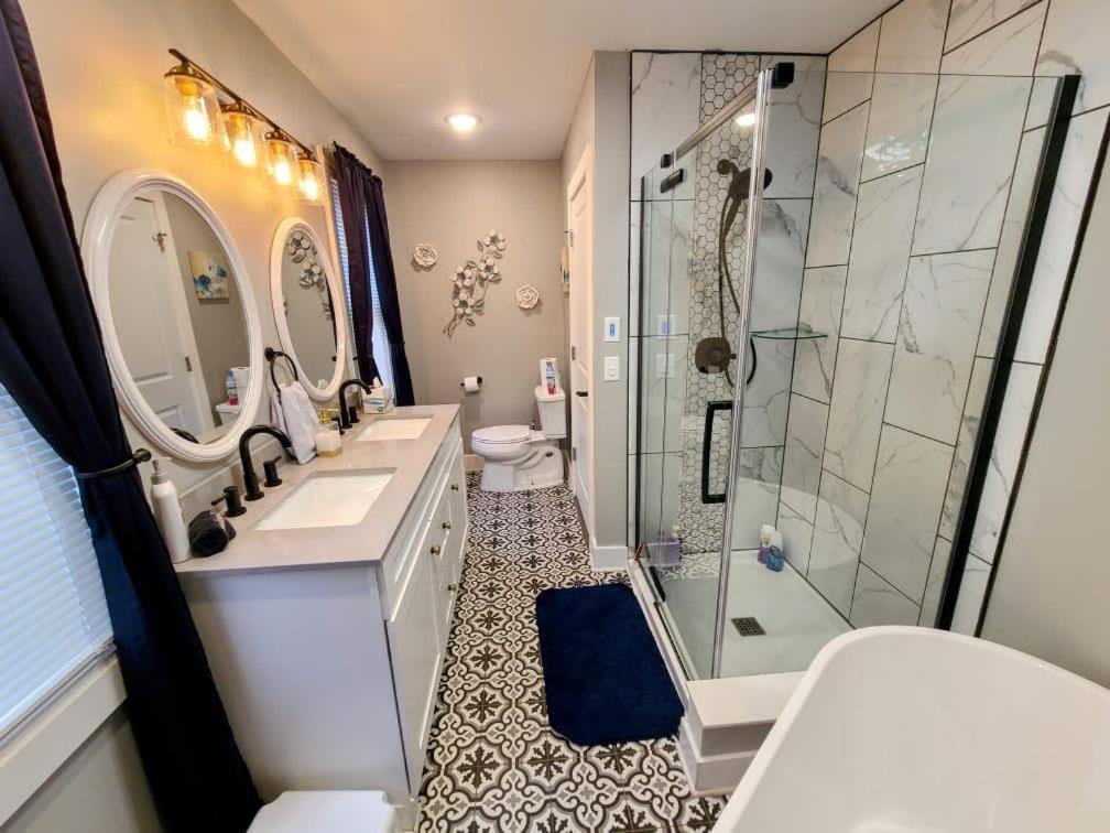 Luxury Listing - 92 Walkable Score Downtown Kzoo * Kalamazoo