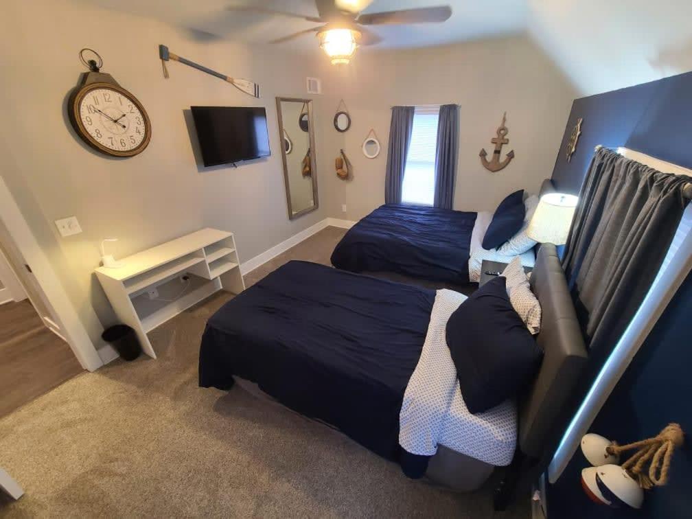 Holiday home Luxury Listing - 92 Walkable Score Downtown Kzoo Kalamazoo