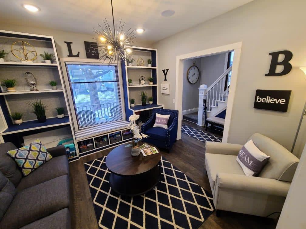 Luxury Listing - 92 Walkable Score Downtown Kzoo Kalamazoo