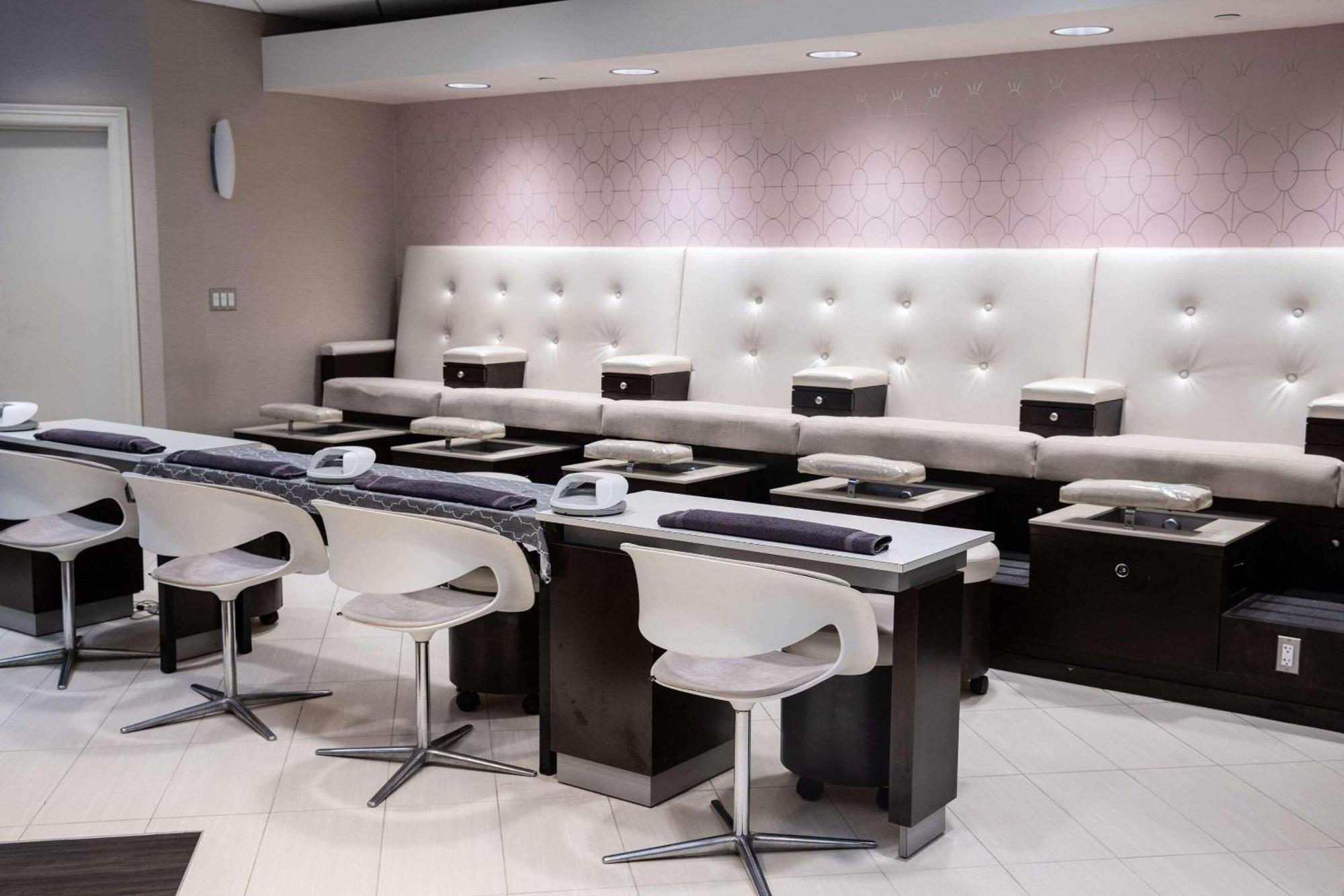Hotel Radisson Plaza And