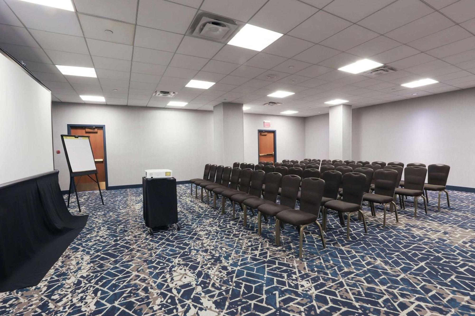 Hotel Radisson Plaza And