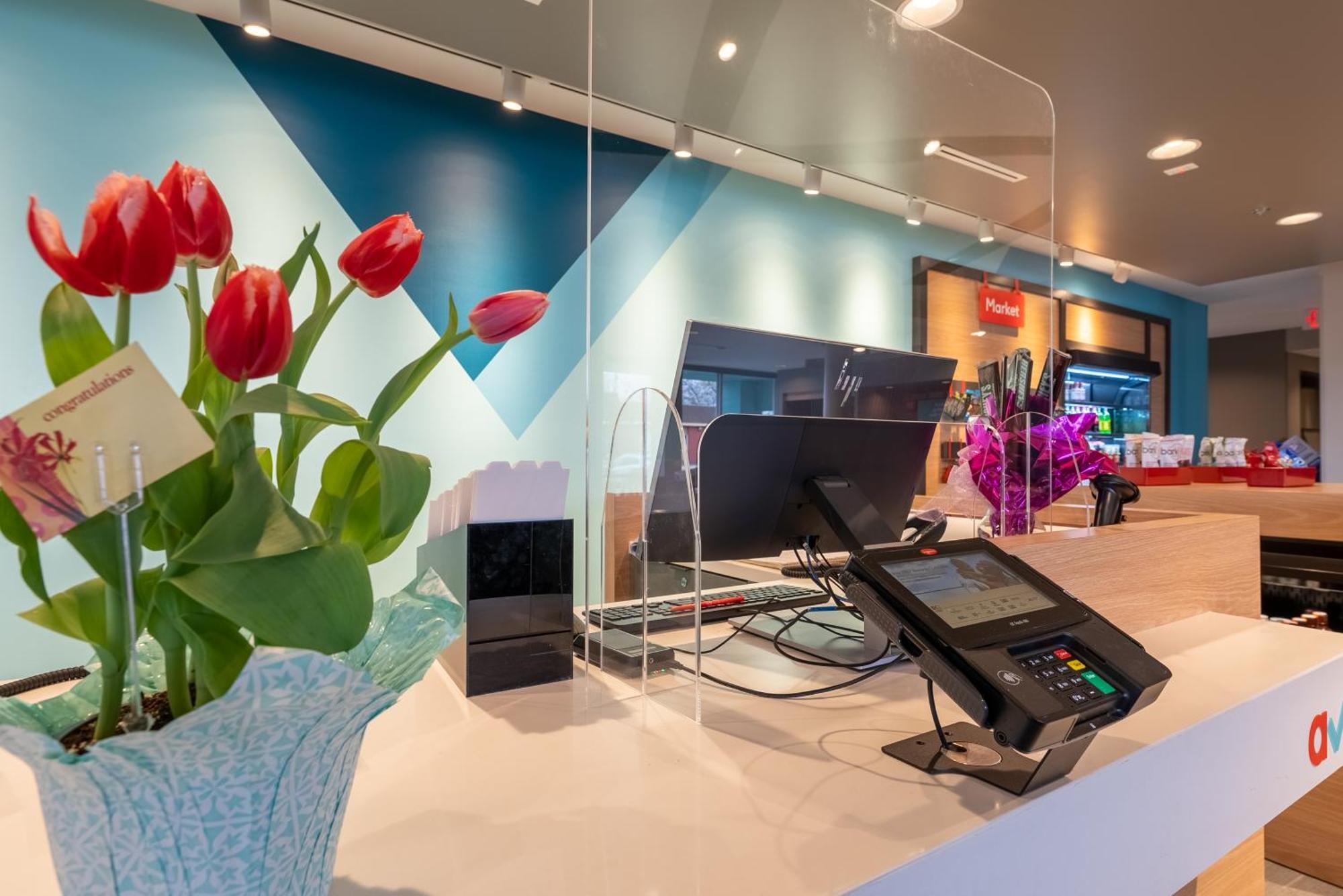 Avid - East By Ihg 2* Kalamazoo