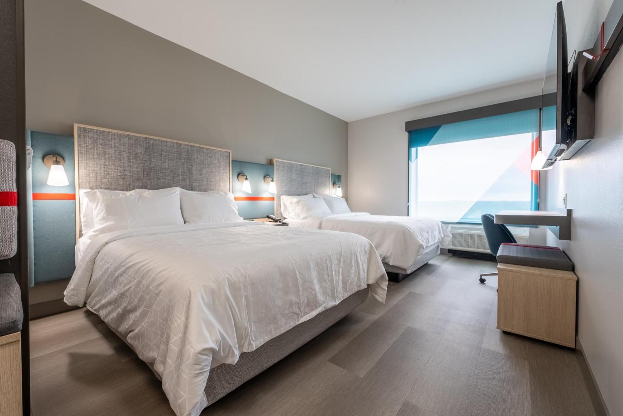 Avid - East By Ihg Hotel 2*