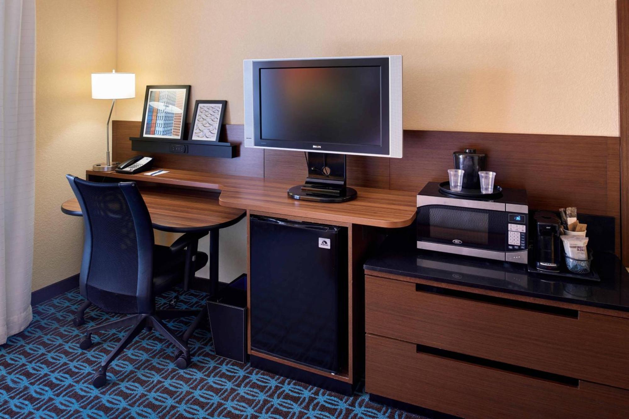 Fairfield By Marriott West Kalamazoo