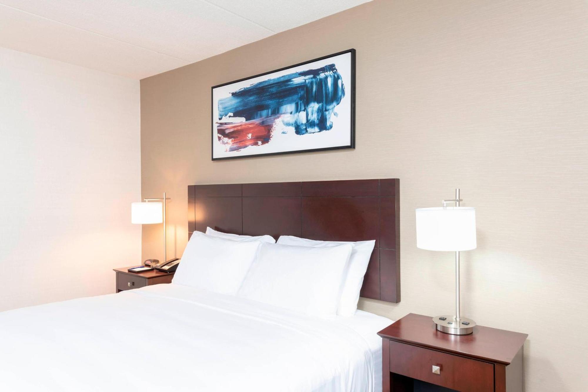 Delta By Marriott Conference Center Kalamazoo
