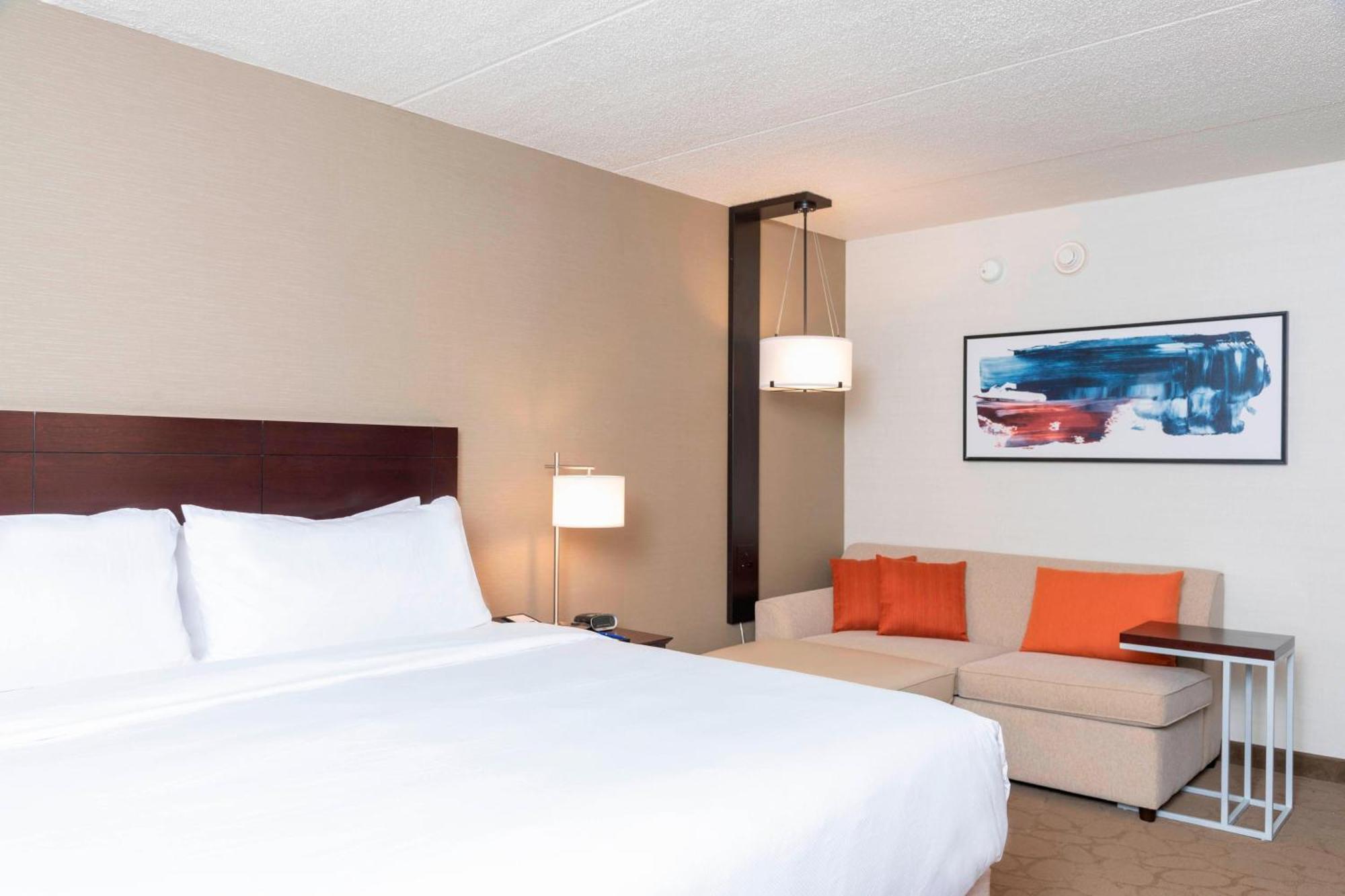 Hotel Delta By Marriott Conference Center