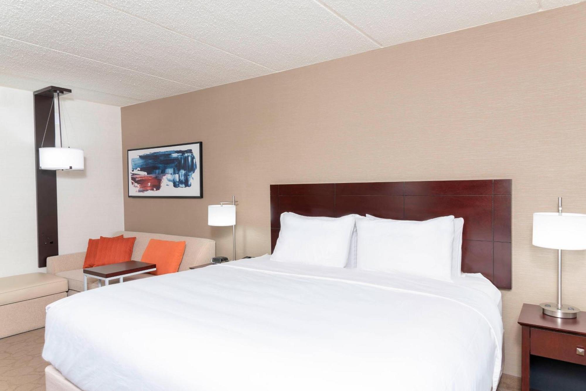 Delta By Marriott Conference Center Hotel Kalamazoo