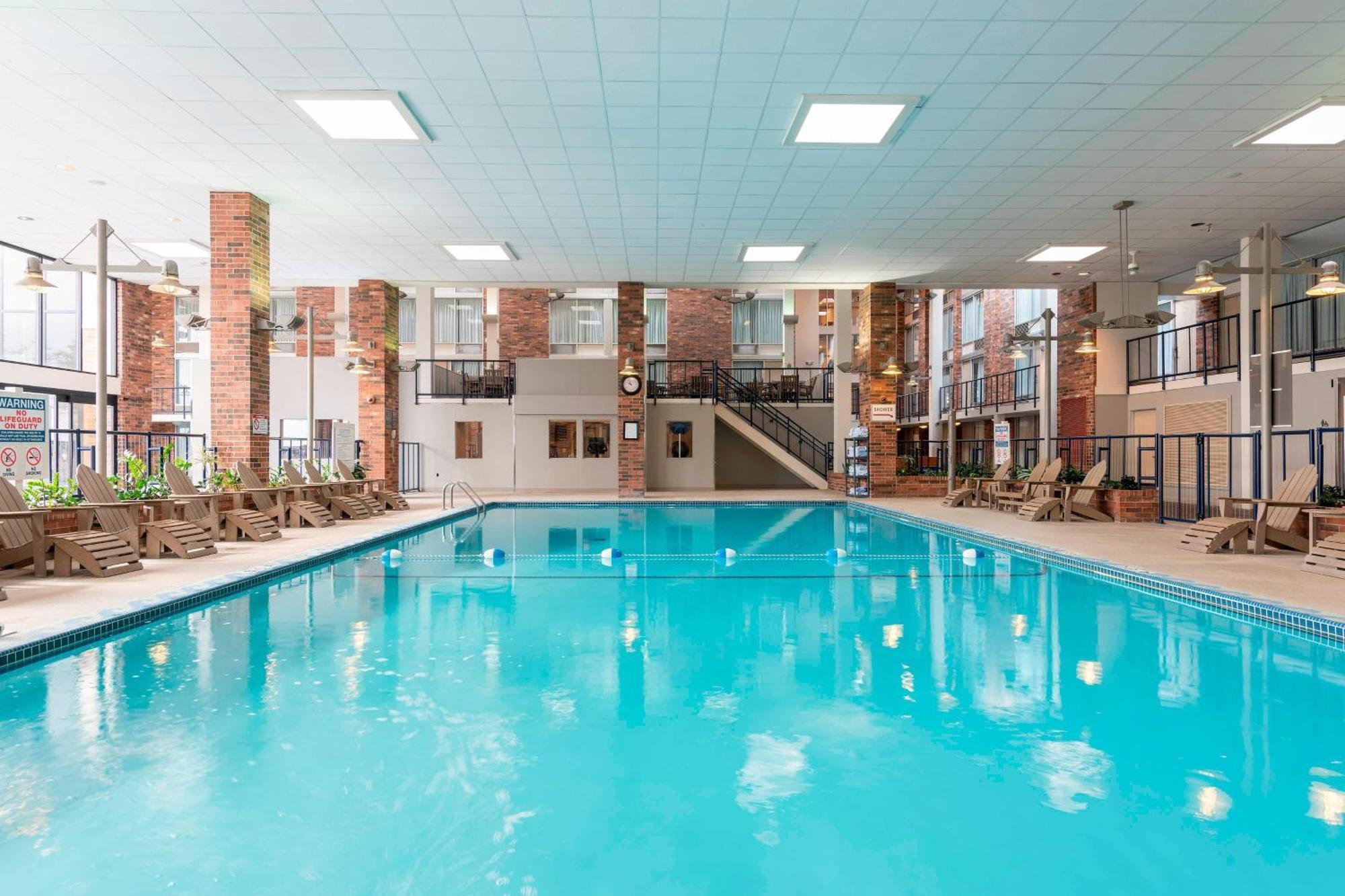 Delta By Marriott Conference Center Kalamazoo