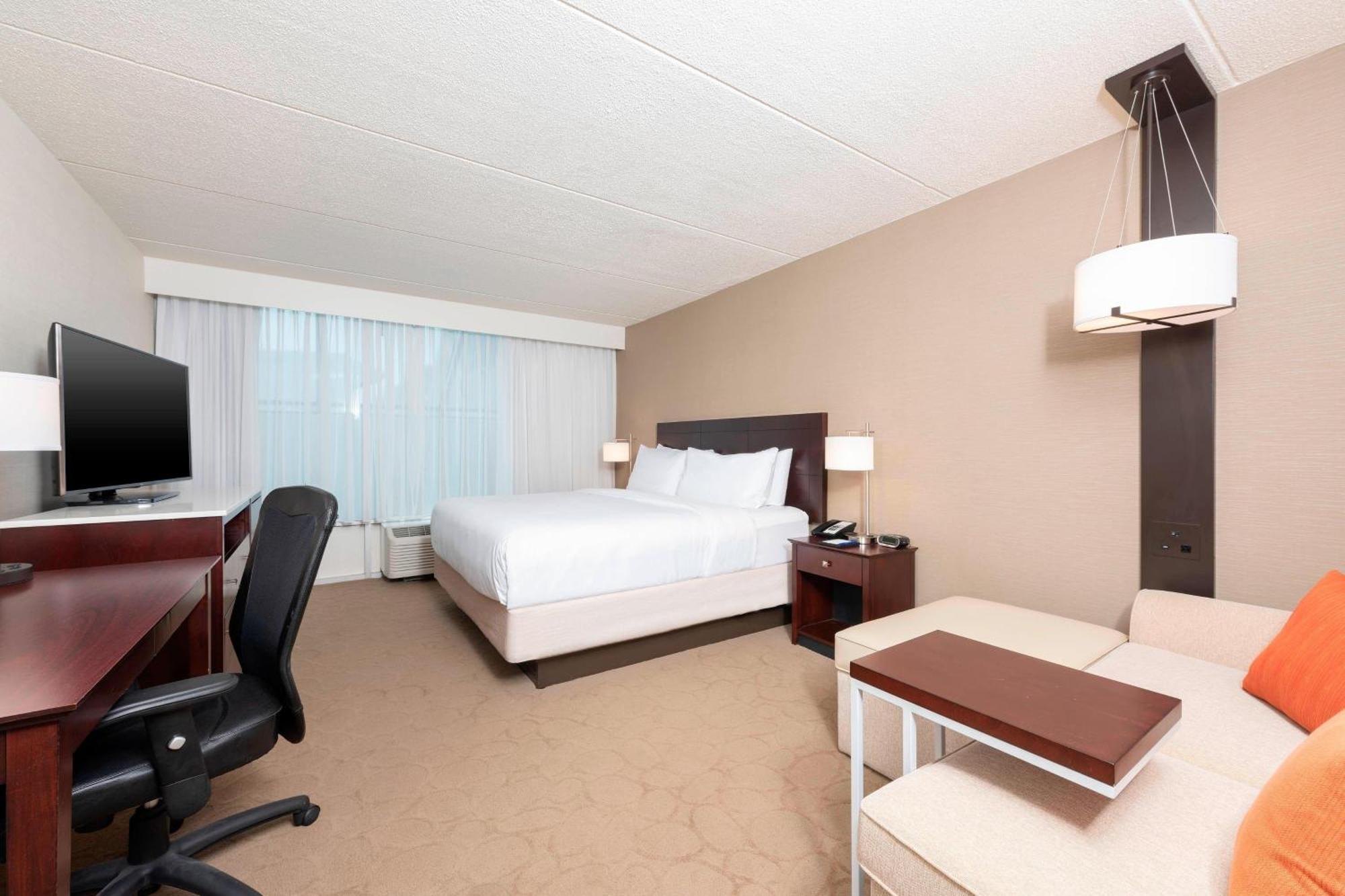 Delta By Marriott Conference Center