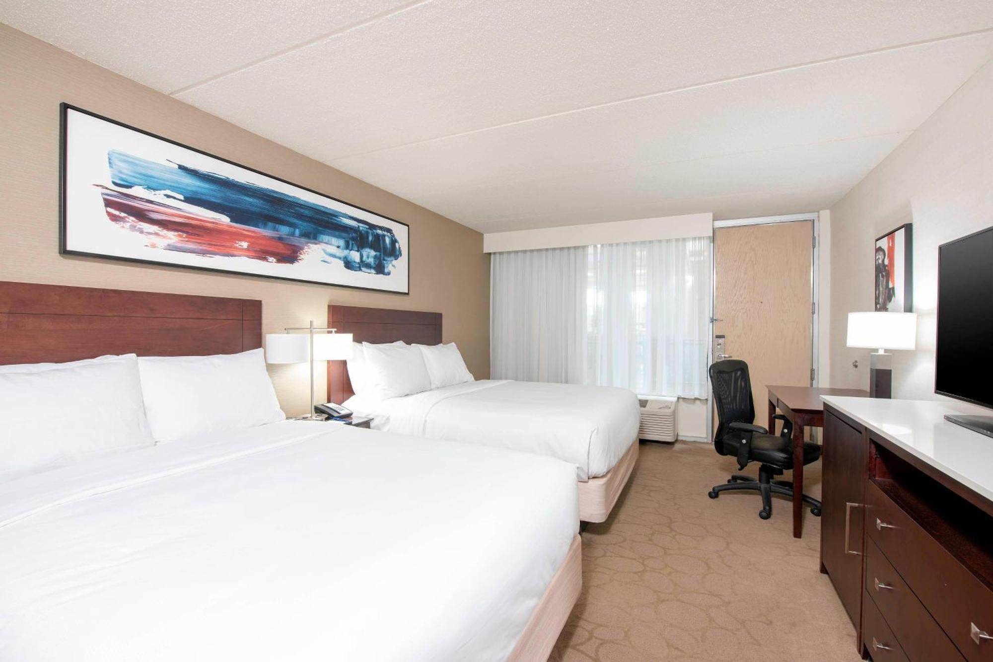 Hotel Delta By Marriott Conference Center